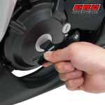 DRC 타이밍 플러그 렌치 공구 유지보수 F8182 모토라인 바이크 : MOTO LINE