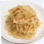 VB 국내 가공 명엽채 300g 명엽채 : 당도리푸드몰