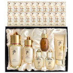 더후 비첩 자생 에센스2종 세트 90ml (50ml+20ml+20ml 샘플) : 프린세스MALL