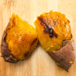 2025년산 수확·숙성 완료된 해남 꿀고구마 으뜸황토농장 강동길 : 해남고구마생산자협회