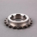 PN 11317502180 - BMW N46N45N43N42용 타이밍 스프로킷 크랭크샤프트 기어 : 유진종합상사2