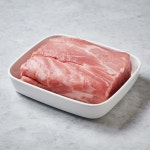 한돈등심 돼지고기 등심 원육 대용 덩어리고기 2kg : 행복한돈