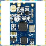 Smartwave-HC-12 433Mhz SI4463 무선 직렬 포트 모듈 1000M Bluetooth HC12HC-12 교체 : 서원모터스01