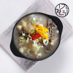김가네식탁 깊고 진한 스지도가니탕 1kg : 김가네 식탁