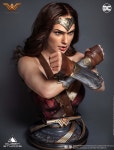 개봉품 박스없음 Queen Studios QS DC Wonder Woman 1/1 bust 원더우먼 버스트 : 에스티토이