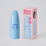 모두봄 헤어픽서 남자왁스 워터 소프트 매트 스틱왁스 간편한 휴대용 브러쉬 타입 : 모두봄 MODUBOM