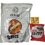 동아식품 김가네 감자탕 국내산 돈등뼈 해장국 뼈해장국 레토르트 간편식 5kg 9-10인분 : 효능 효과 추천 영양제