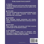 컬러) 현지인처럼 발리를 탐험하세요 - 꼭 가봐야 할 사찰, 우붓, 세미냑, 해변, 숨겨진 보석, 울창한 풍경, 모험, 문화, 인사이더 : 블리츠허브009