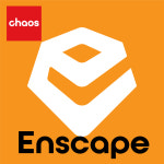 다우디지털스퀘어점 | Chaos Enscape Solo (named, annual) : 다우데이타 디지털존