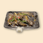 킹캡 전용팩필요없는 가정용 무선 진공포장기 위생백사용 국산 무소음 : 마이다스랩