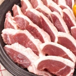 [무항생제] 나주 생 오리 슬라이스 500g 1kg : 전남생산자협동조합