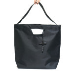 빅토트백 투웨이 노트북가방 숄더백 보부상 , 더모스트블랙 Soul Vessel : 더 모스트 블랙