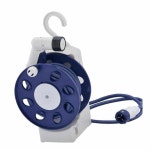 MN 호스릴 R1410NB 1EA 베란다청소 데크 물청소 : 도담스토어77