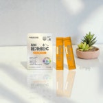 삼성제약 실버 메가 비타C 2g 30포 비타민 : 광성메디맥스