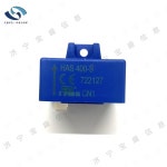 2025 HAS100-S/SP54 LEM 전류 센서 정격 100A 개방  홀 효과 : 케이텐홀딩스