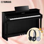 야마하 전자피아노 CLP-835유광블랙 디지털피아노 CLP-835PE : 악기쇼