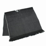 ＼10%OFF 쿠폰21일 10시까지지반시 GIVENCHY 머플러 GV4518-J4432-1 맨즈 로고 : 에터널 플러스