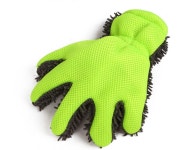 미트질 셀프 세차장 자동차 세차 미트 워시 패드 장갑 2개 : 빅클럽 몰