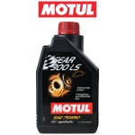 모튤 디퍼런셜 오일 [ 75W-90 / GL-5 / LSD 대응 최상급 ] 1L : 수소몰 스토어
