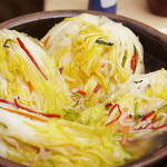 해성 국산100% 백김치 업소용 백김치10kg : 해성푸드스토어