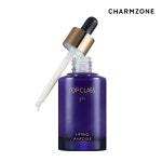 참존 탑클래스 7세대 리프팅 앰플 3중 콜라겐 50ml, 5개 : 브리드케어