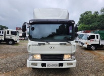 한국상용트럭 윙바디 4.5톤 15년식 : 삼촌트럭