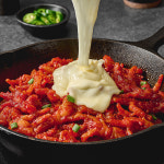 직화연구소 업소용 짚불구이 국내산 무뼈닭발 10개 : 직화연구소