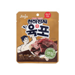 진주햄 천하장사 육포 15g 5입 소고기간식 술안주 : 오아시스몰