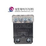 SUNGHO 성호제어기기 스위치 PR-25L-5L (DC24V) : 파워메카샵