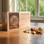 일동 관절 진보원 프리미엄 30포(약국 최신품)선물세트 글루코사민 연골 건강 : 성연아빠