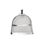 삼태기 돌고르기 곡물 돌 자갈 철망 고르개 체 농기구 삽 땅콩 얼랭이 : 나이벡텐