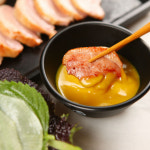 [무항생제] 나주 생 오리 슬라이스 500g 1kg : 전남생산자협동조합