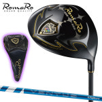 로마로 레이 알파 골드2 드라이버 10.5도 벤투스 블루 플러스 5R 유니스골프 특주 : 골퍼앤골프