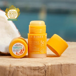 라로제 클린 선스틱 SPF50 PA++++ 18g : 라로제 코스메틱