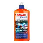 소낙스 익스트림 세라믹 액티브 샴푸 500ML : 탑모스트크루