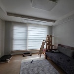 김해 삼계동 서희스타힐스 커튼 블라인드 / 창원 마산 진해 김해 부산 양산 진주 사천 커튼 블라인드 데코인홈 : 데코인 홈