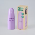 모두봄 헤어픽서 남자왁스 워터 소프트 매트 스틱왁스 간편한 휴대용 브러쉬 타입 : 모두봄 MODUBOM