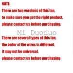 BLINK U5색상  U5색상F8128CGOW64PROV22 5V용 교체용 미니호환 PC 팬 : 친절한플라이쇼핑