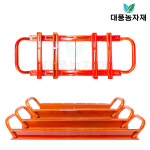 분무기 다이 선반 거치대 엔진 모터 양수기 좌대식 소 중 대 농기계 대풍농자재 : 대풍몰