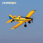 Horizonhobby Rc Umx 공기 트랙터  제어 우주 왕복선 모델 레트로 올드 윈드 파크  장난감 초보자 컬렉션 : 빅원물류6