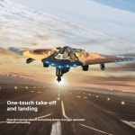 2024년 신형 Eo-26 U  조종 전투기 B2 폭격기 고정익 폼 글라이더 비행기 장난감  및  생일 : 빅원물류6