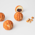 [카페노리] 냉동완제품 - 카스테라 호두과자 : 주식회사 카페노리