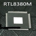 RTL8380M : 넥스트젠너