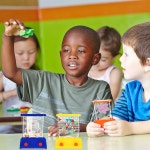 게임 아케이드 링 레트로 농구 토스 스타일) 플라워 (밝은 물고기 여행용 스타킹 파티 90년대 미니 장난감 Classic Style : 더고은 Plus