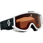 스콧 헬리 오버 더 글래스 (OTG) 고글 NL-40 렌즈 (화이트 프레임) (화이트) : 살림PICK