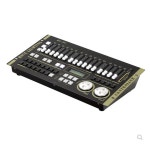 조명콘솔 max512 특수조명 파워 웨딩 조명 MAX384 교회 MAX512 DMX512 384 파워 384 : 테미모라