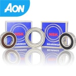 NSK 깊 홈  베어링 6700 6701 6702 6703 6704 6705 6706 6707ZZ VV  고속 : 가온글로벌플러스