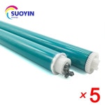 5PCS HP CF237A 37A 37X OPC 드럼 M607 코어 : 빅원물류5