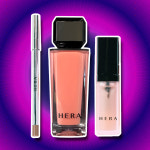 헤라 센슈얼 누드 체리쉬 글로스 조지아 기획 (+스컬프트 립 컨실러+실키 립트리트먼트) : 효과 효능 후기 좋은 팜