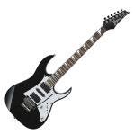 IBANEZ RG350EXZ I 아이바네즈 RG350EXZ 일렉기타 - BKF : 위키위키